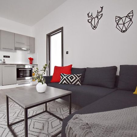 Apartmany Ve Stodole Roudnice nad Labem Exterior foto